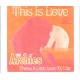 ARCHIES - This is love